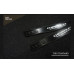 al door sill scuff plates chevrolet orlando 2011-14
